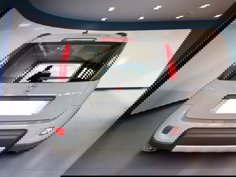 Fiat Panda usata a Torino (5)