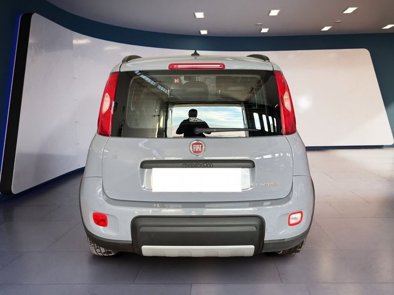 Fiat Panda usata a Torino (5)