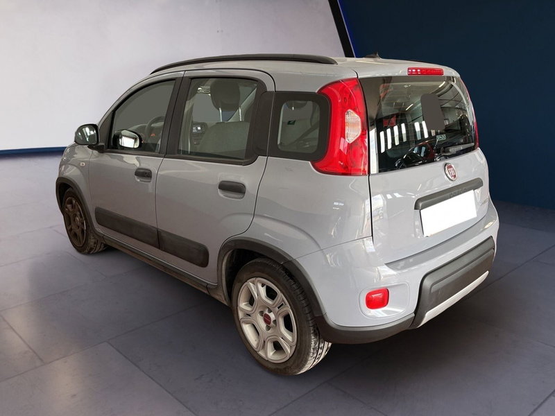 Fiat Panda usata a Torino (6)