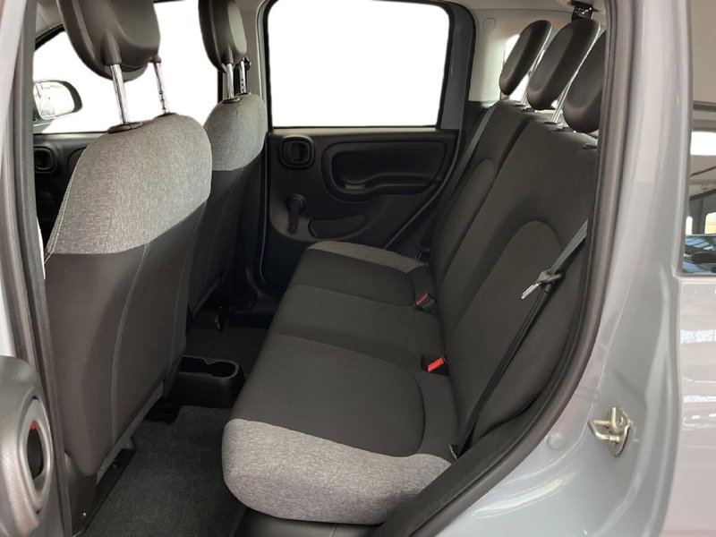Fiat Panda usata a Torino (7)