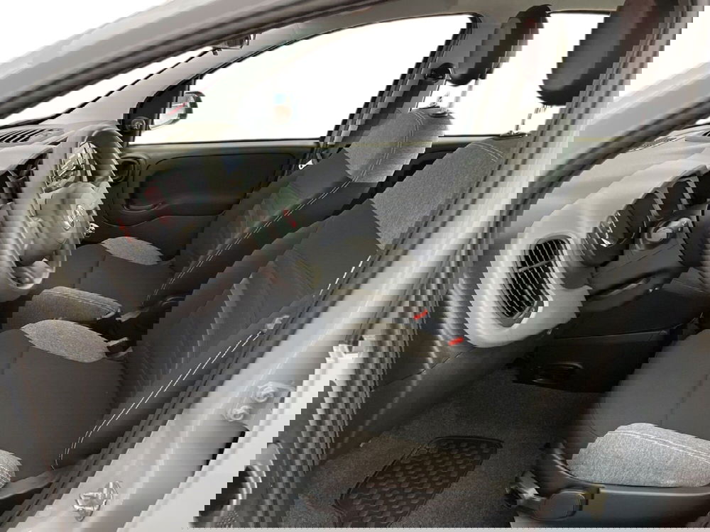 Fiat Panda usata a Torino (8)