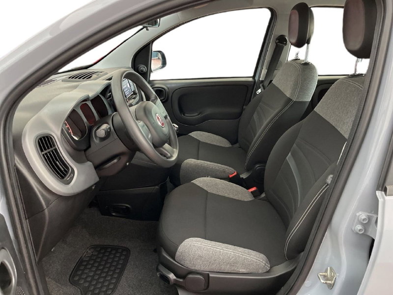 Fiat Panda usata a Torino (8)