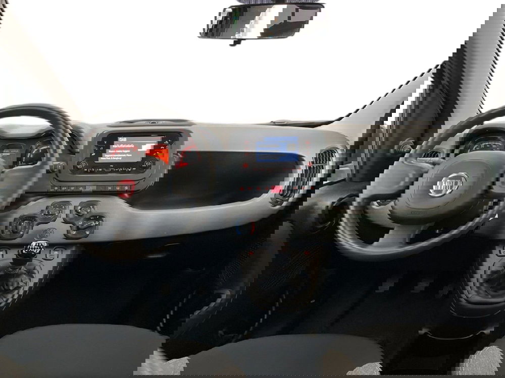 Fiat Panda usata a Torino (9)