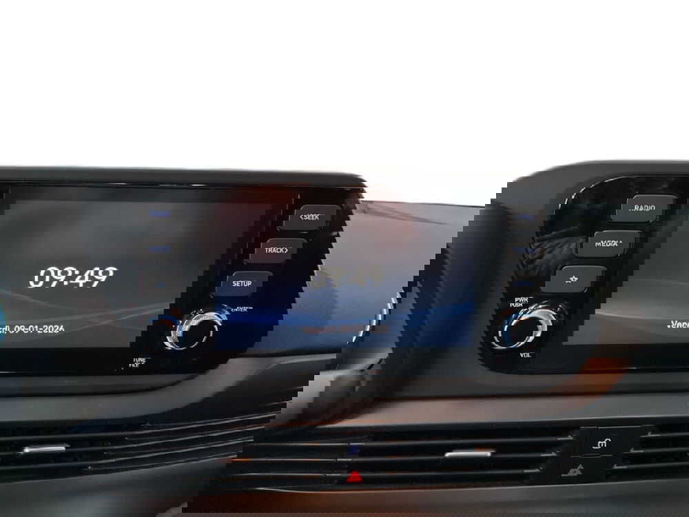 Hyundai Bayon usata a Torino (13)