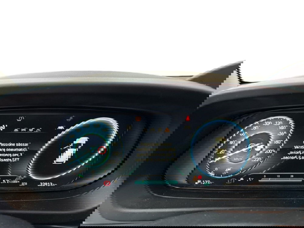 Hyundai Bayon usata a Torino (15)