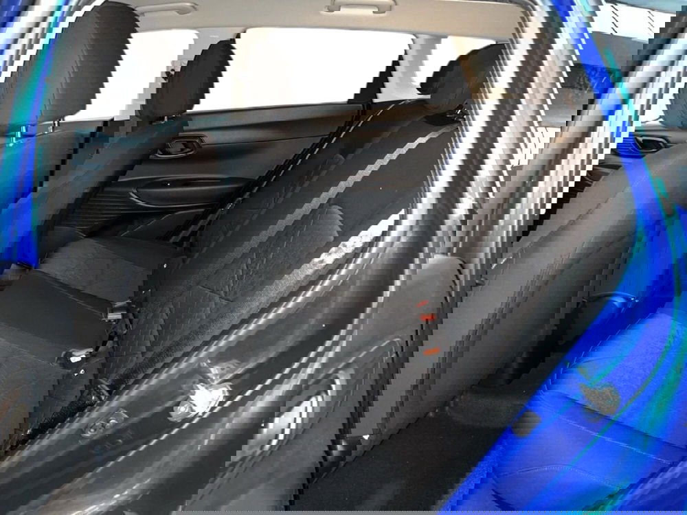 Hyundai Bayon usata a Torino (9)