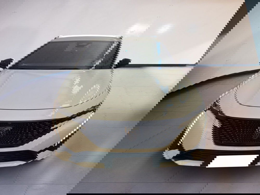 Peugeot 308 SW usata a Torino