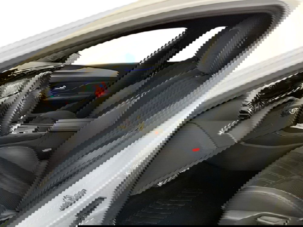 Peugeot 308 SW usata a Torino (10)