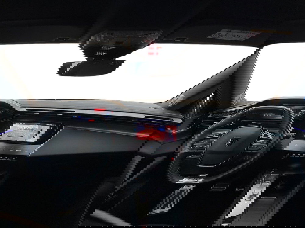 Peugeot 308 SW usata a Torino (11)