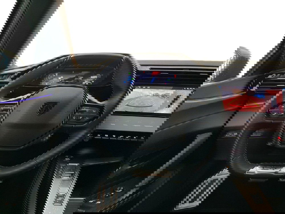 Peugeot 308 SW usata a Torino (12)