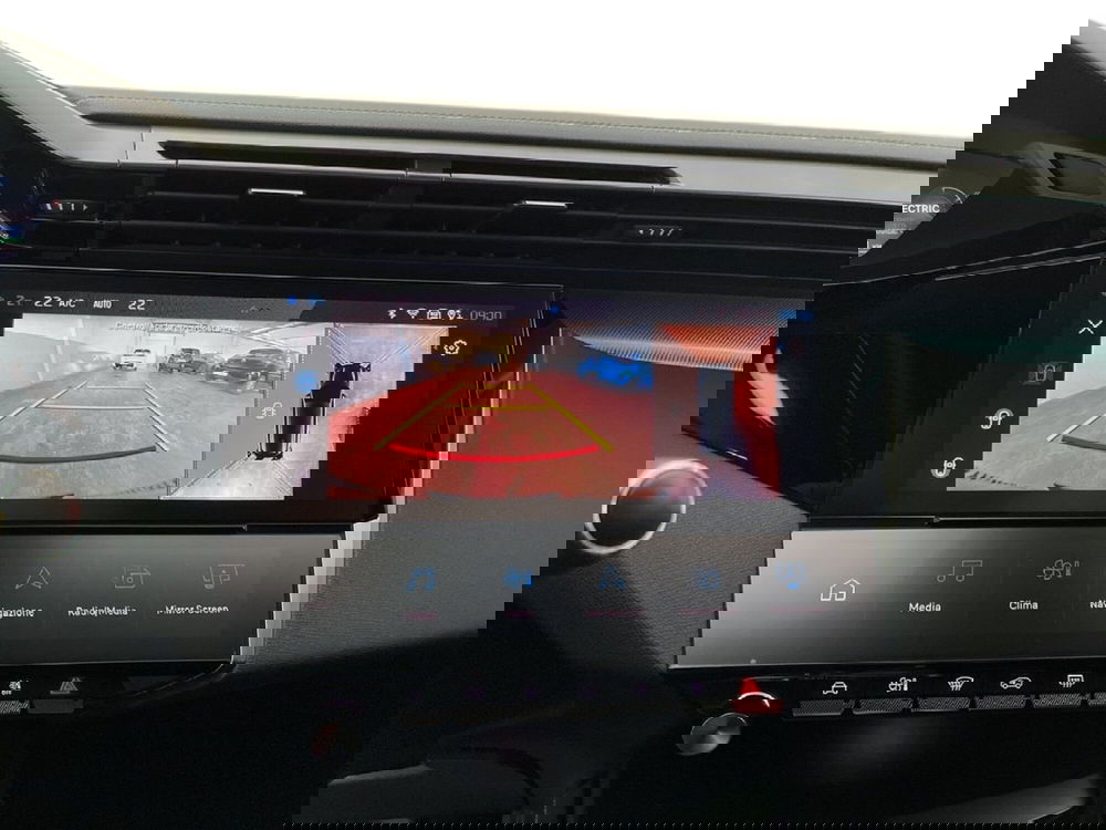 Peugeot 308 SW usata a Torino (13)