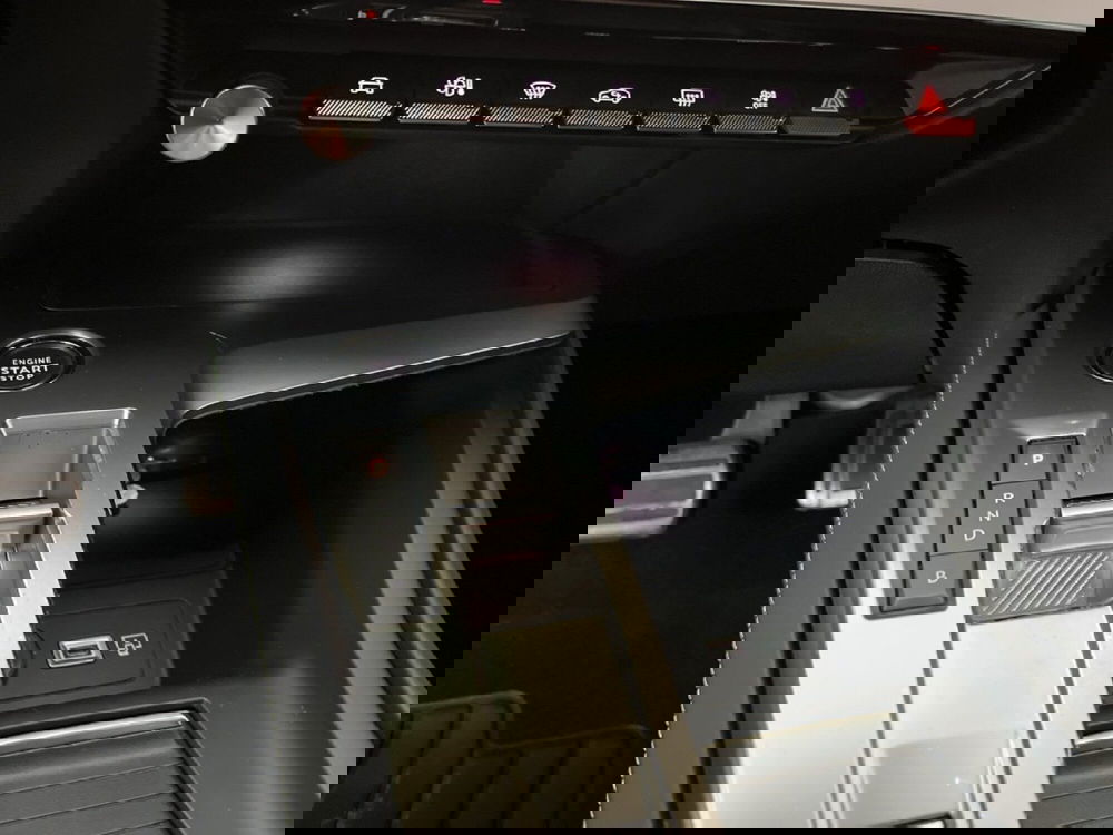 Peugeot 308 SW usata a Torino (14)