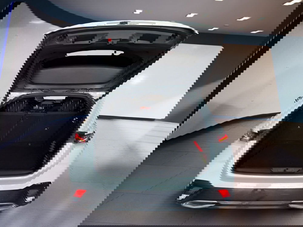 Peugeot 308 SW usata a Torino (7)