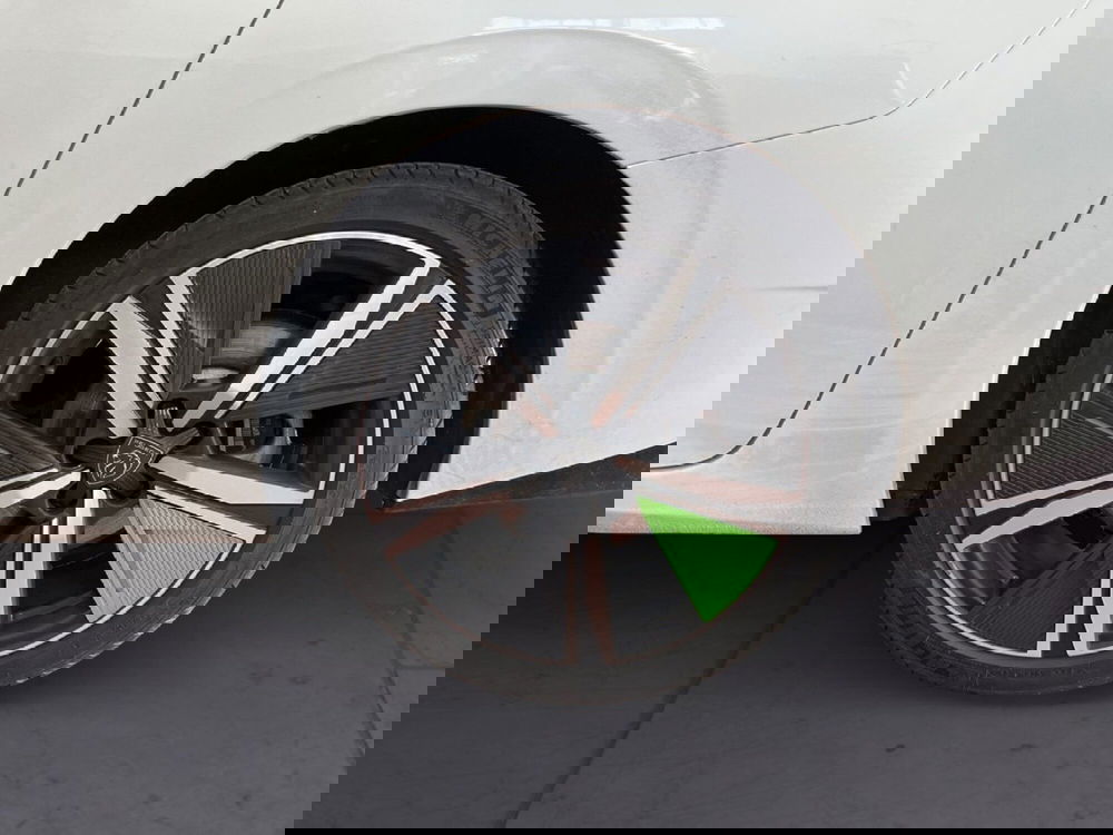 Peugeot 308 SW usata a Torino (8)