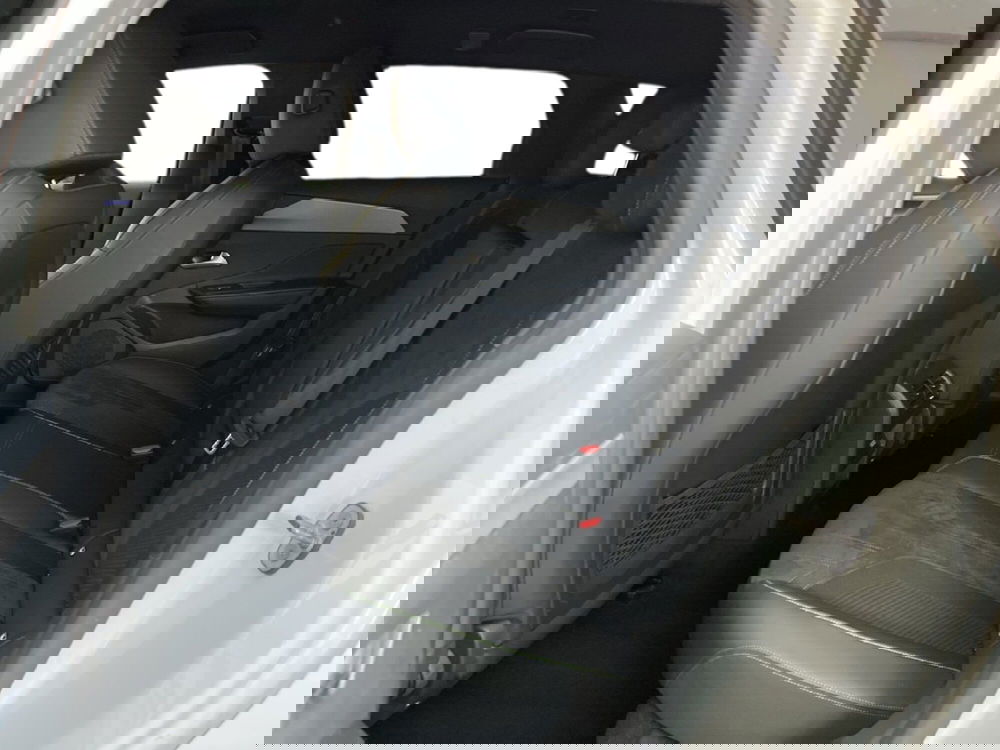 Peugeot 308 SW usata a Torino (9)