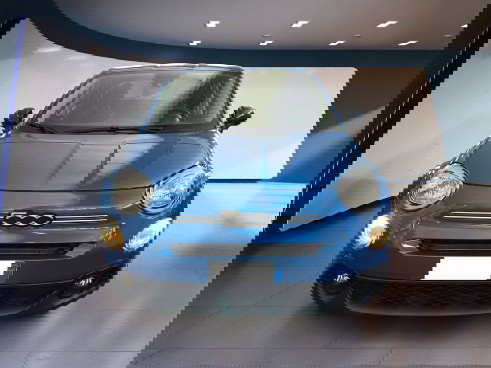 Fiat 500X usata a Torino