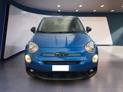 Fiat 500X 1.0 T3 120 CV del 2023 usata a Torino