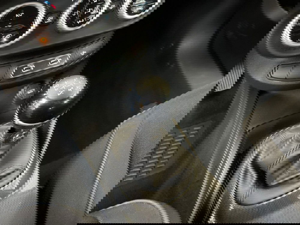 Fiat 500X usata a Torino (13)