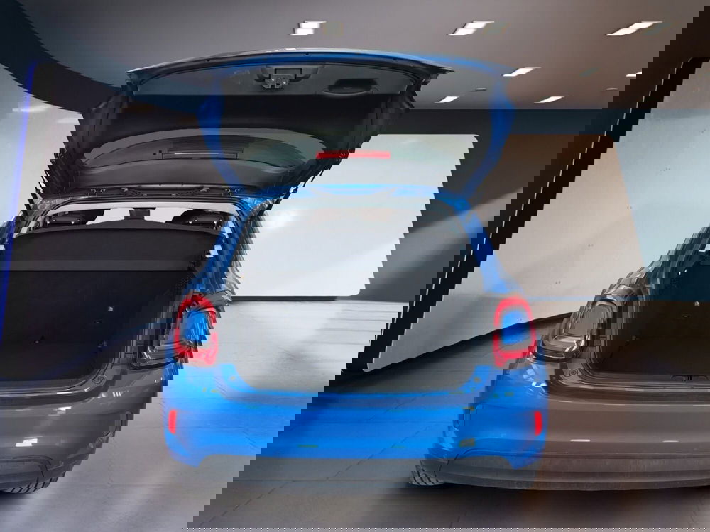 Fiat 500X usata a Torino (7)