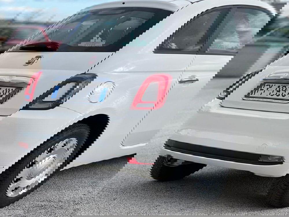 Fiat 500 usata a Matera (13)