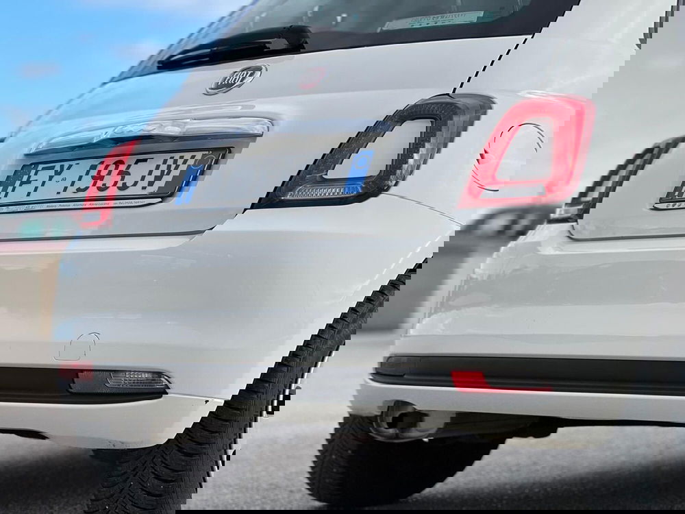 Fiat 500 usata a Matera (14)