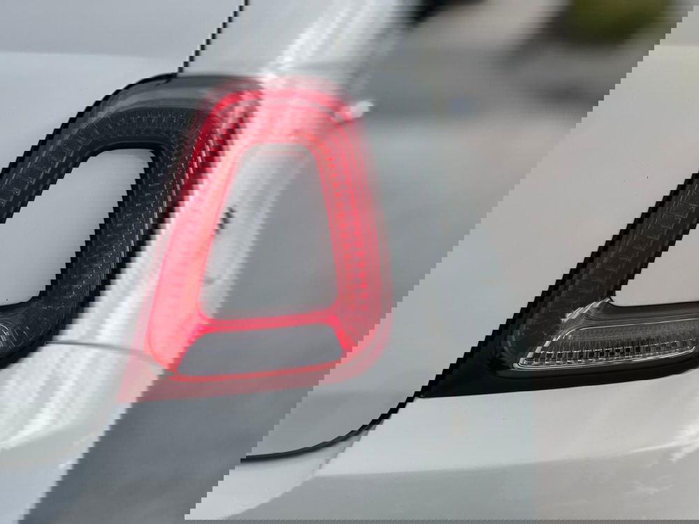 Fiat 500 usata a Matera (15)