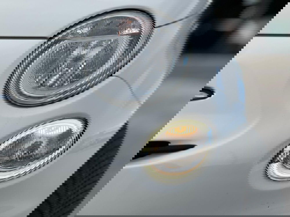 Fiat 500 usata a Matera (18)