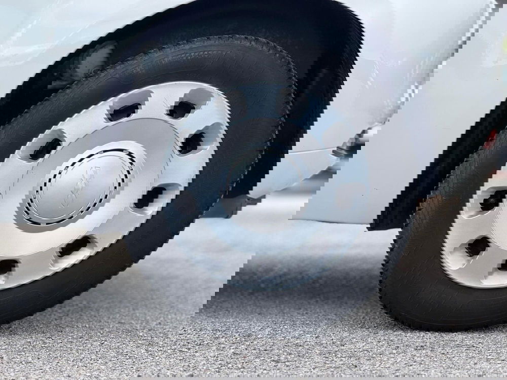 Fiat 500 usata a Matera (19)