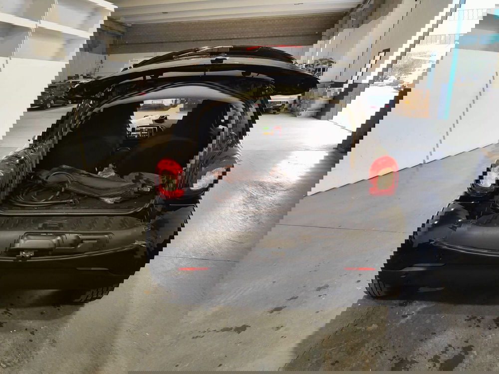 smart Fortwo usata a Milano (10)