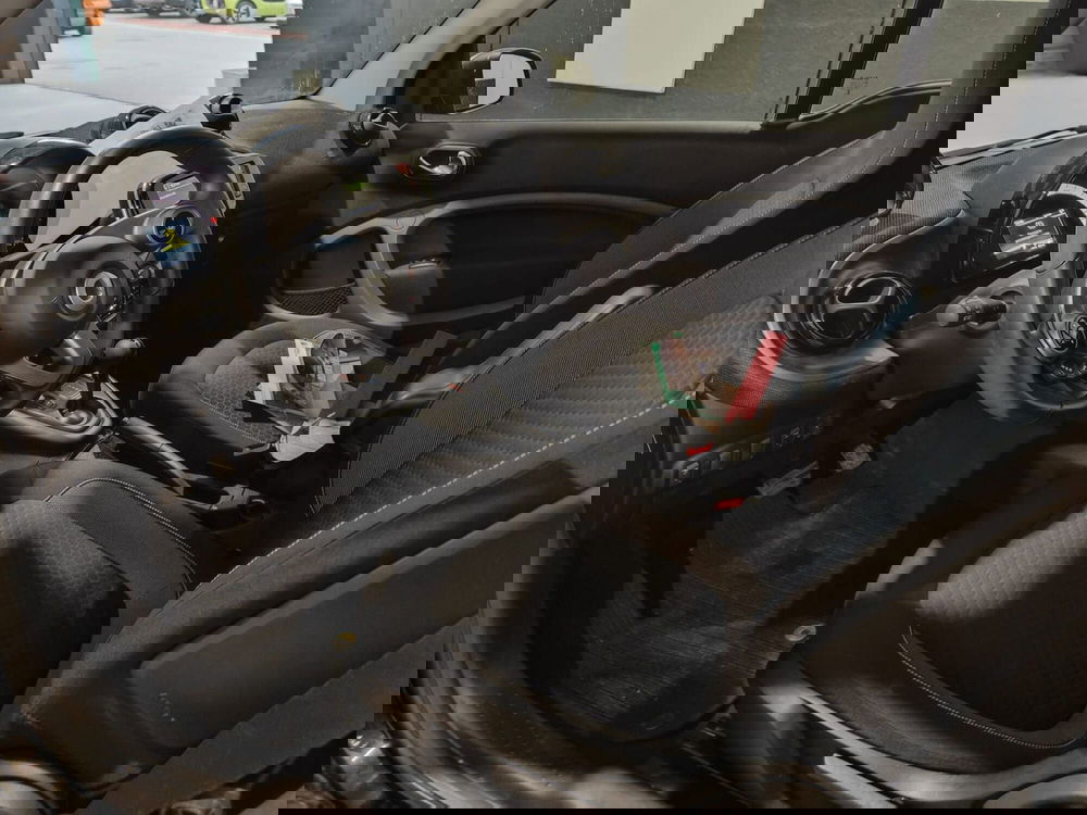 smart Fortwo usata a Milano (11)