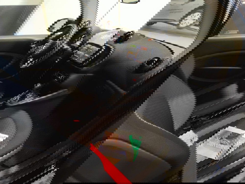 smart Fortwo usata a Milano (12)