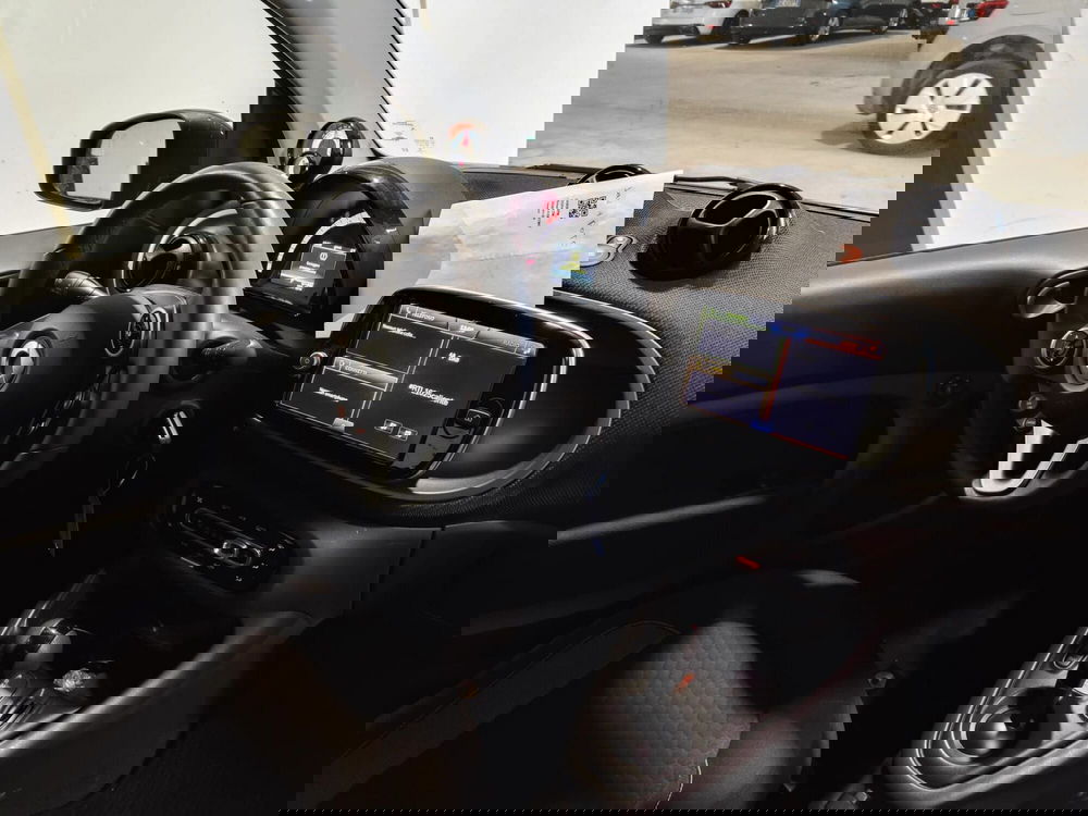 smart Fortwo usata a Milano (13)