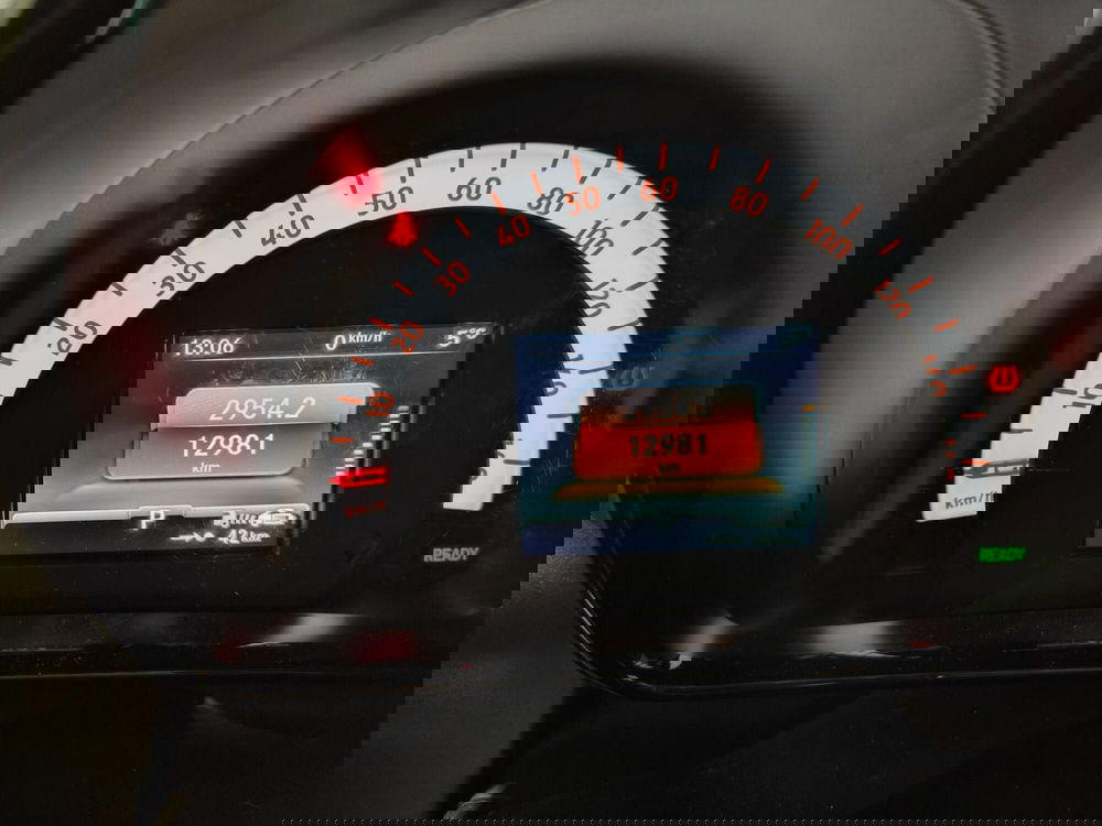 smart Fortwo usata a Milano (18)