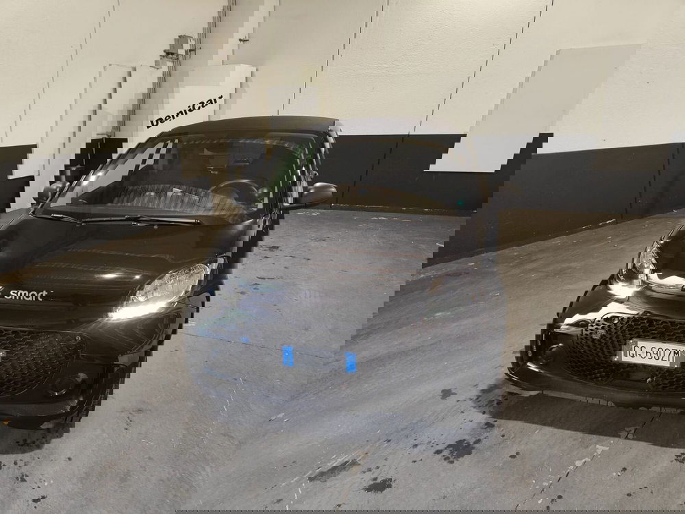 smart Fortwo usata a Milano (2)