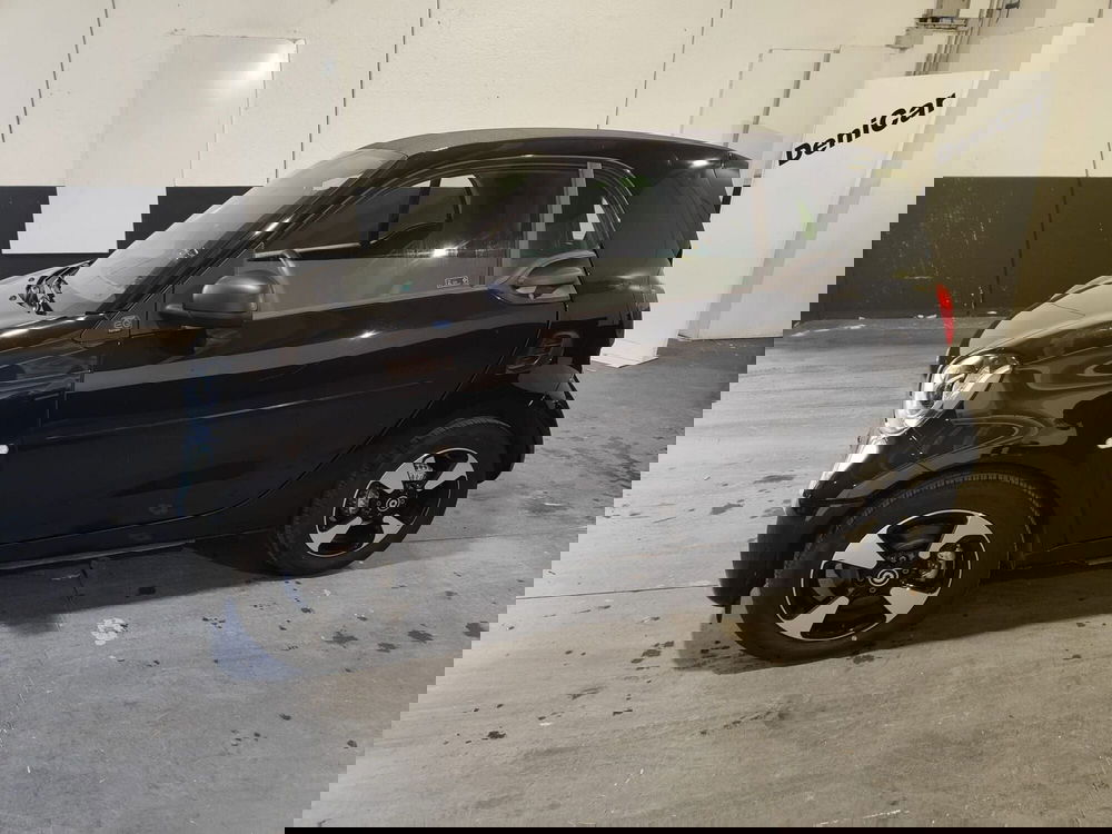 smart Fortwo usata a Milano (6)