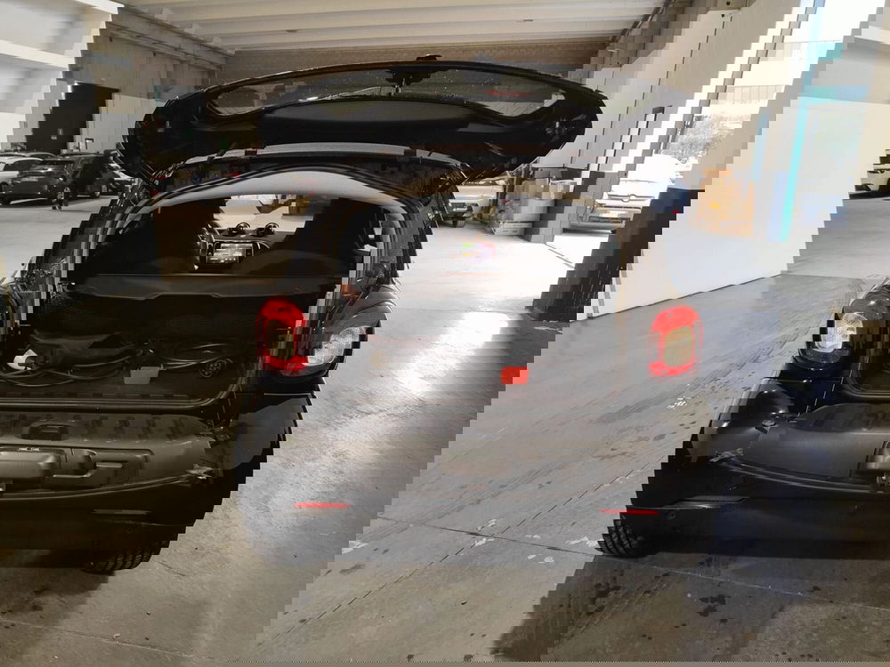 smart Fortwo usata a Milano (10)