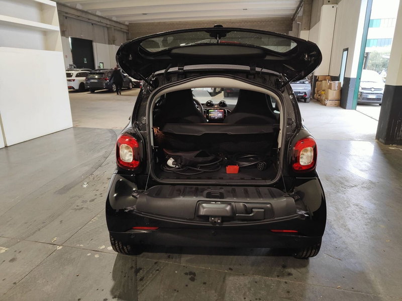 smart Fortwo usata a Milano (10)