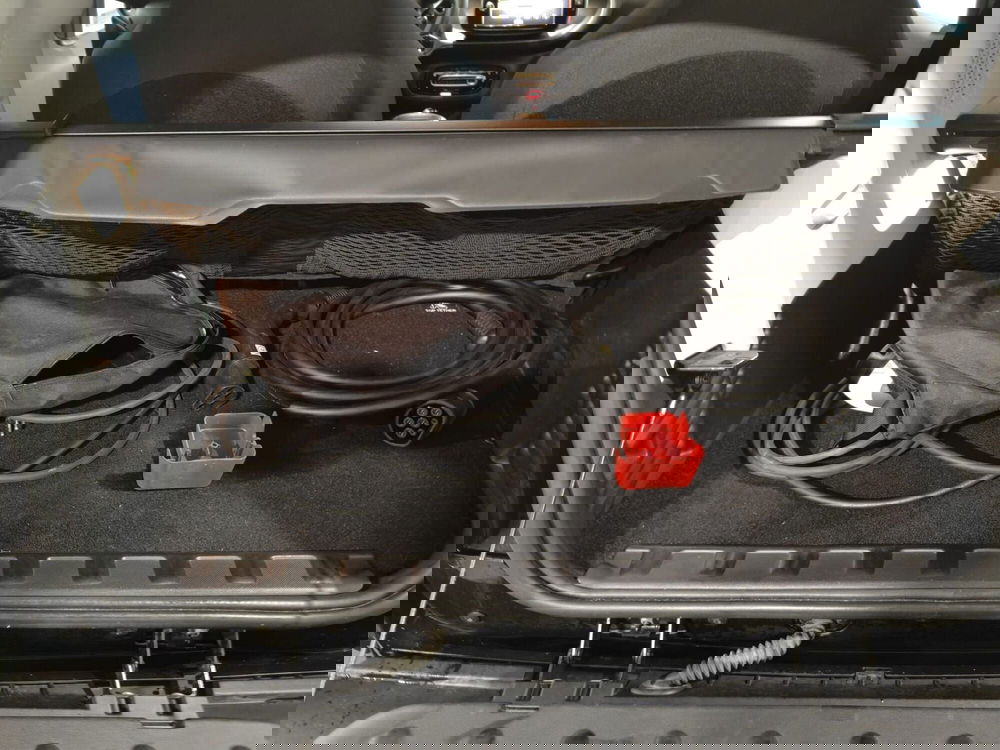 smart Fortwo usata a Milano (11)