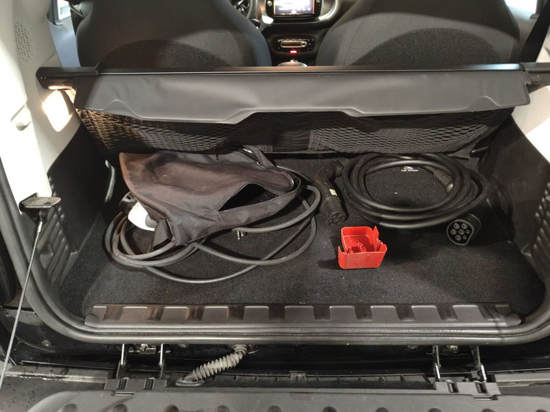 smart Fortwo usata a Milano (11)