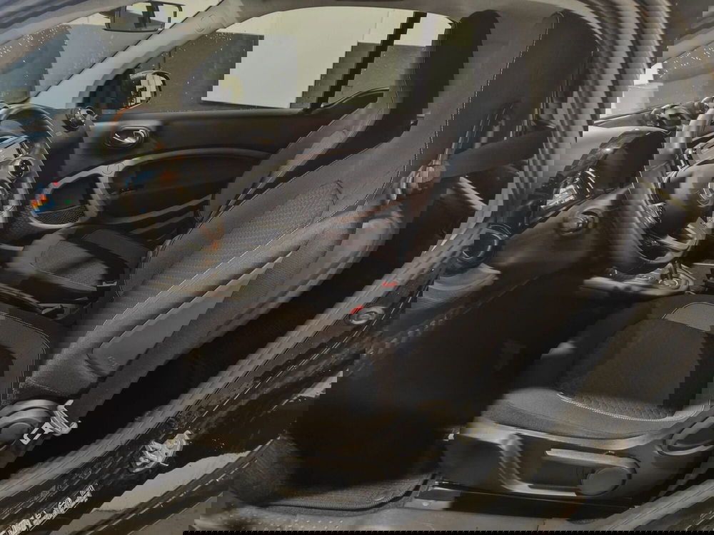 smart Fortwo usata a Milano (12)