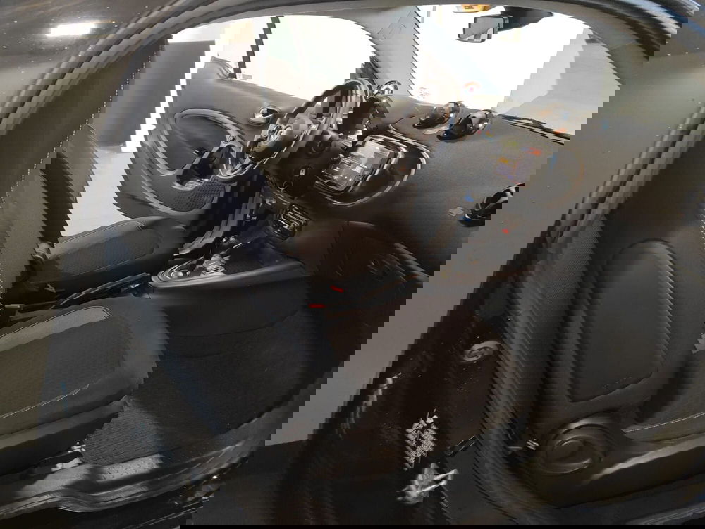 smart Fortwo usata a Milano (13)