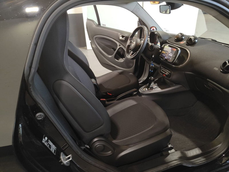 smart Fortwo usata a Milano (13)