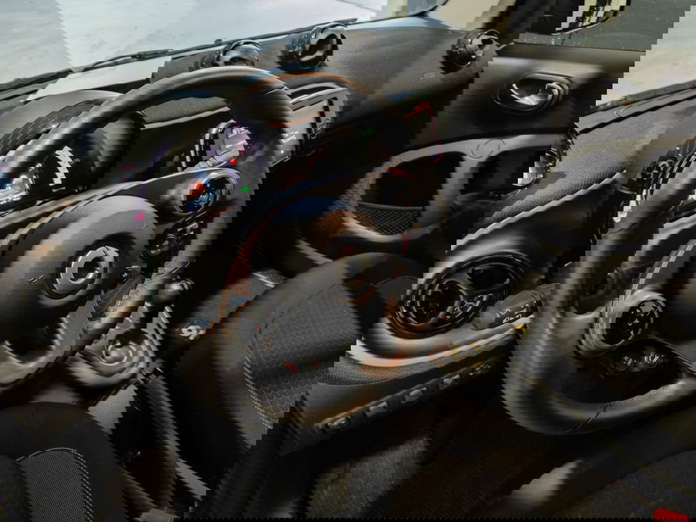 smart Fortwo usata a Milano (14)