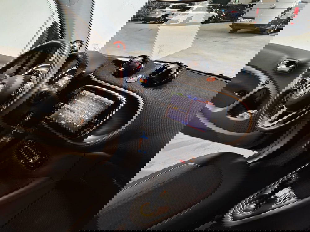 smart Fortwo usata a Milano (15)