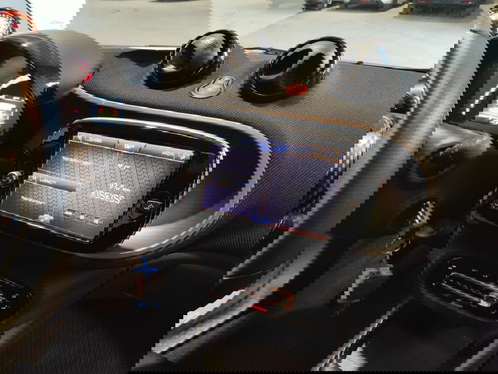 smart Fortwo usata a Milano (16)