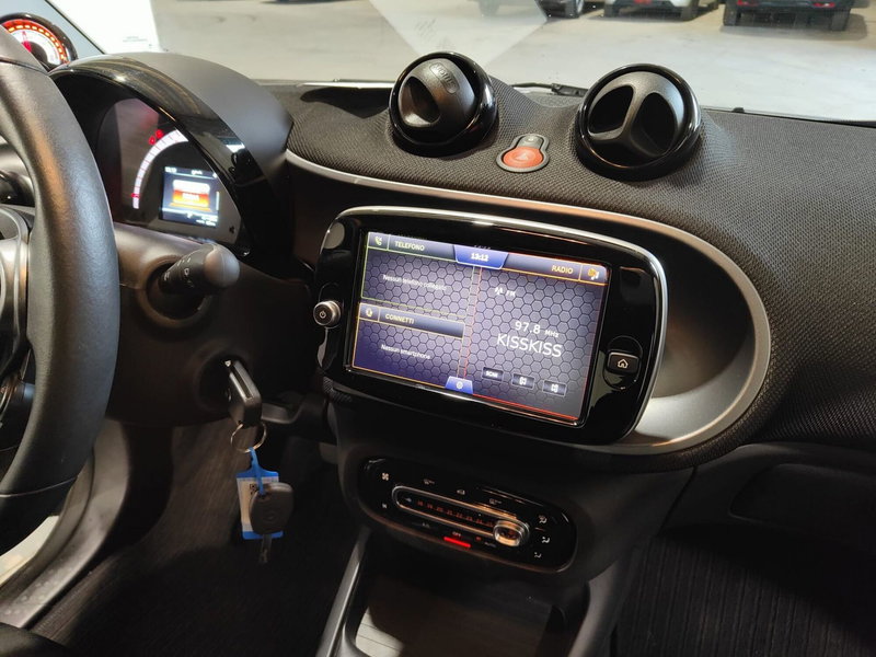 smart Fortwo usata a Milano (16)