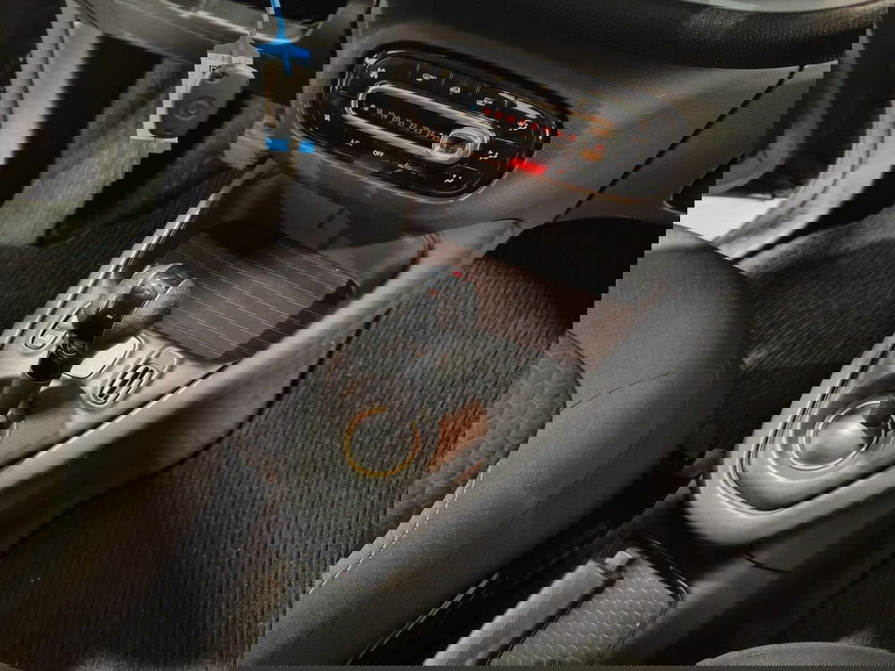 smart Fortwo usata a Milano (17)