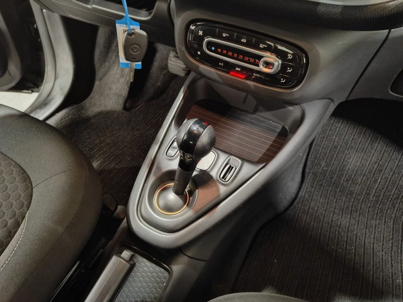 smart Fortwo usata a Milano (17)