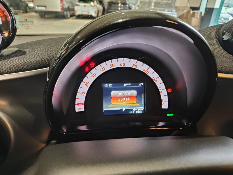 smart Fortwo usata a Milano (18)