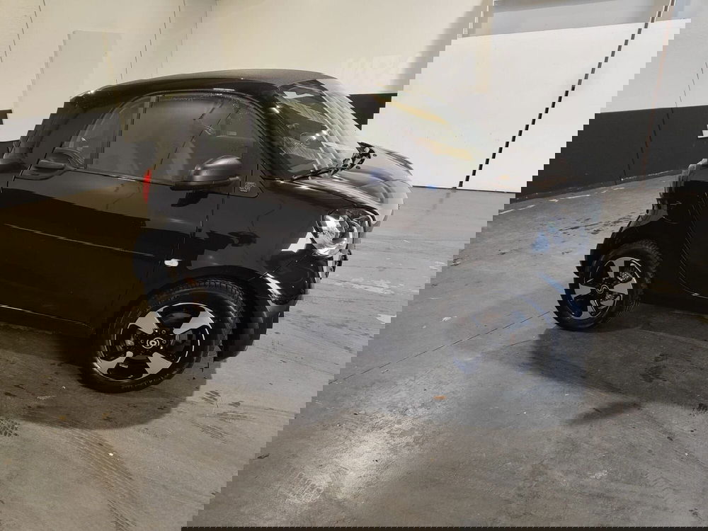 smart Fortwo usata a Milano (6)